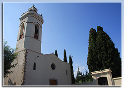 Sant Gabriel de Grions